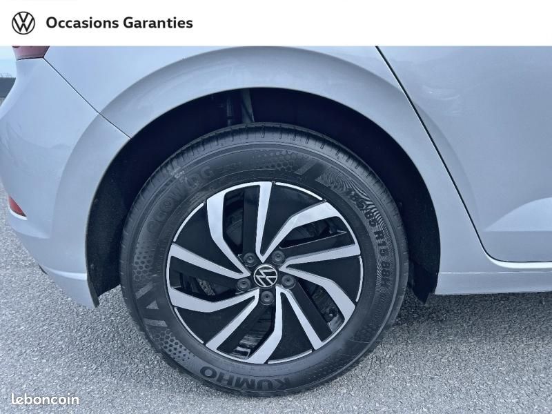 Volkswagen Polo 1.0 TSI 95ch VW Edition (image 25)