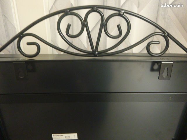 Miroir triptique & porte bijoux (image 7)