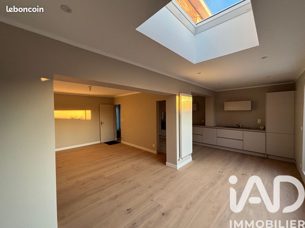 Maison 5 pièces 113 m² · à Lambersart · 113 m² · 419 000 €