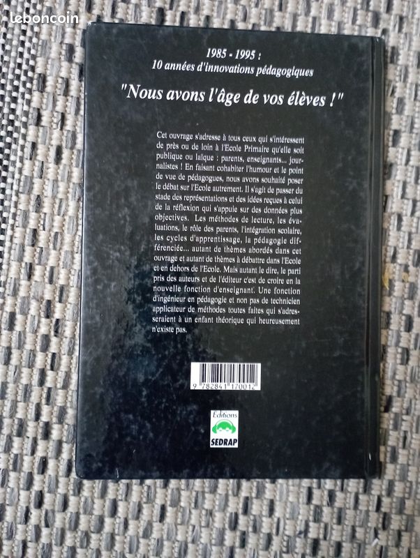Livre vive l'école (image 2)