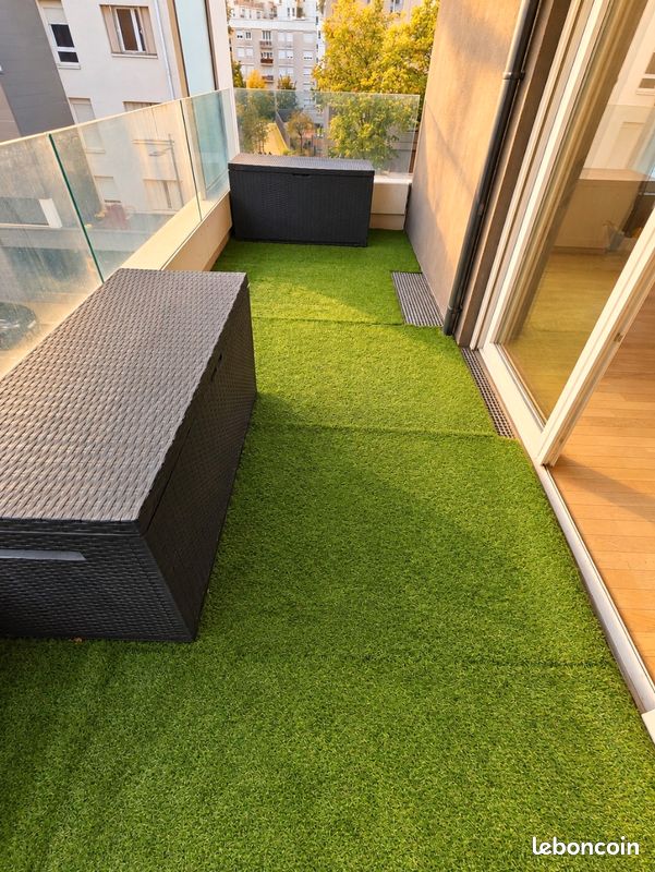 Appartement 3 pièces 65 m² · à Nanterre · 65 m² · 1 750 €/mois
