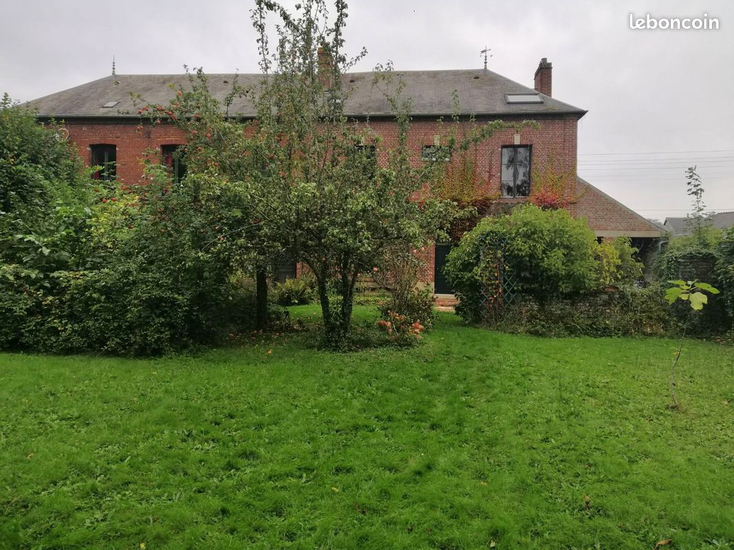 Maison 12 pièces 313 m² · à Andeville · 313 m² · 365 000 €