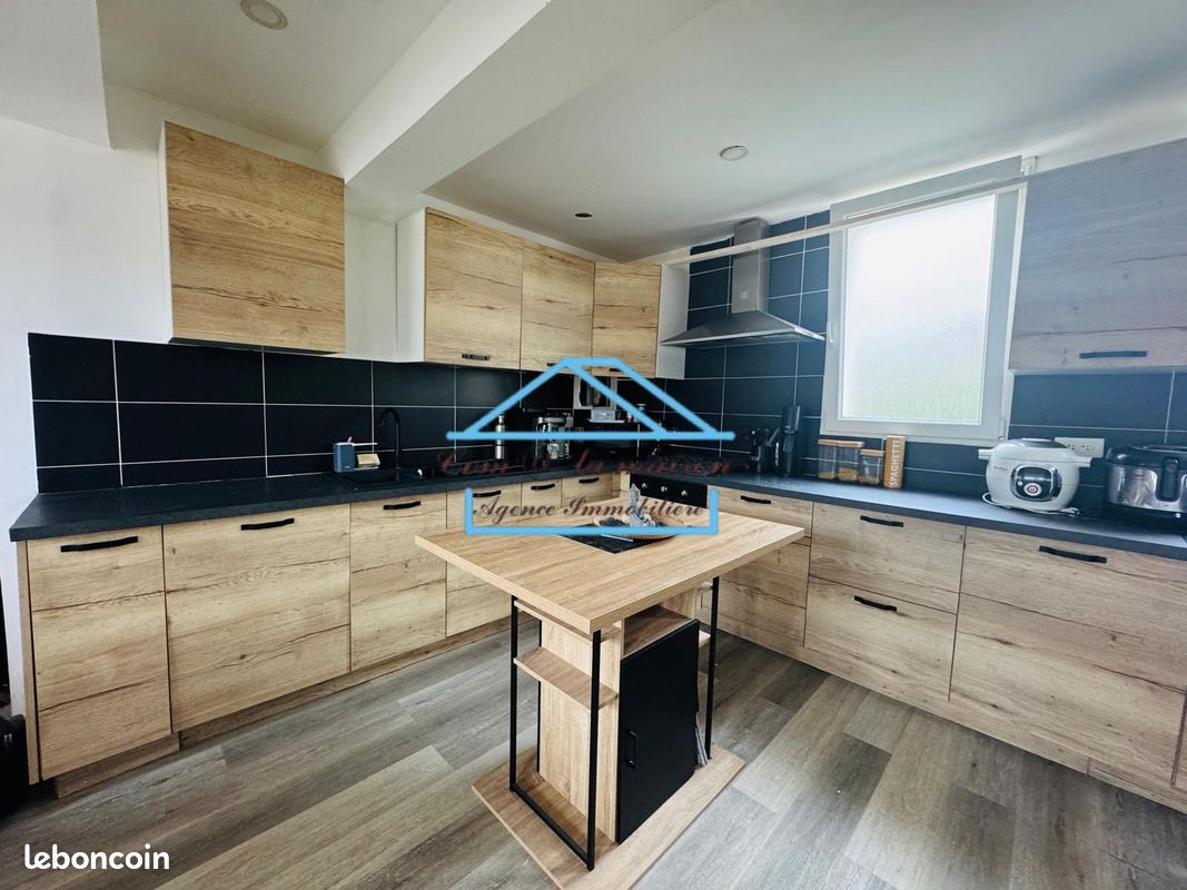 Maison 6 pièces 126 m² · à Le Havre · 126 m² · 214 000 €