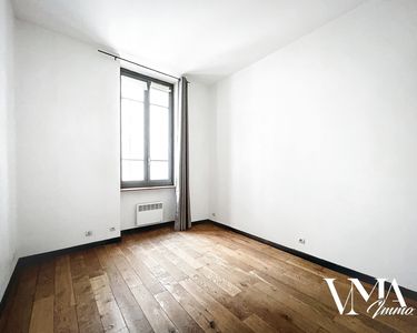 Appartement 329 000 € - 55 m²