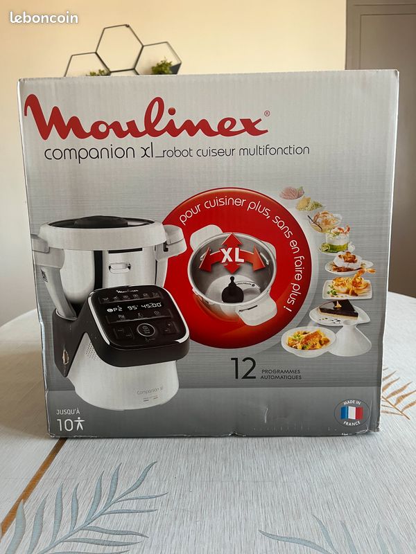 Cuiseur à riz Moulinex MK156500 INICIO CUISEUR A RIZ - DARTY Réunion