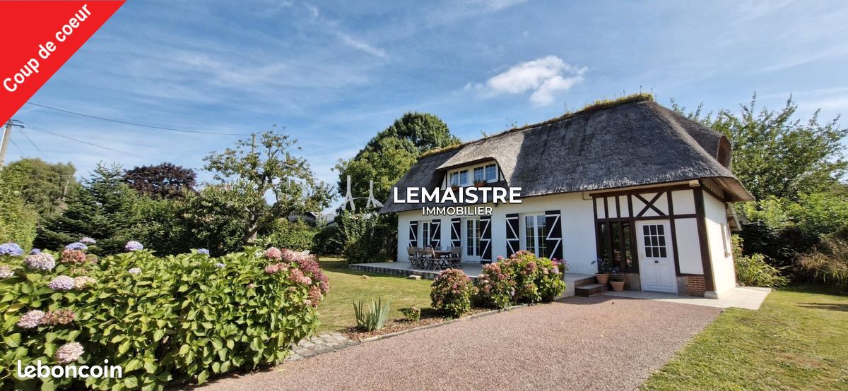 Maison 4 pièces 89 m² · à Yvetot · 89 m² · 239 000 €