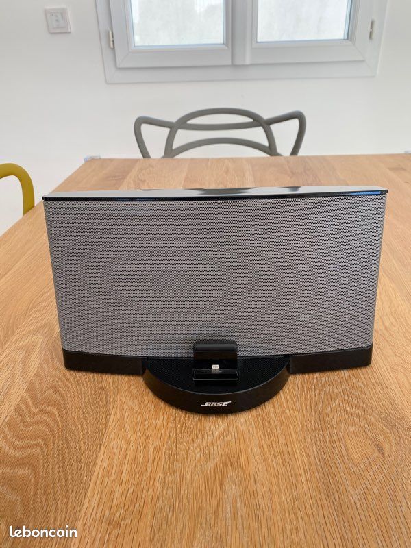 Système Audio Numérique SoundDock série 3 (image 2)