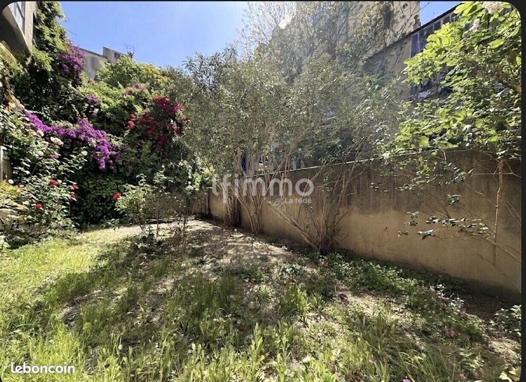 Appartement 3 pièces 75 m² · à Marseille · 75 m² · 225 000 €