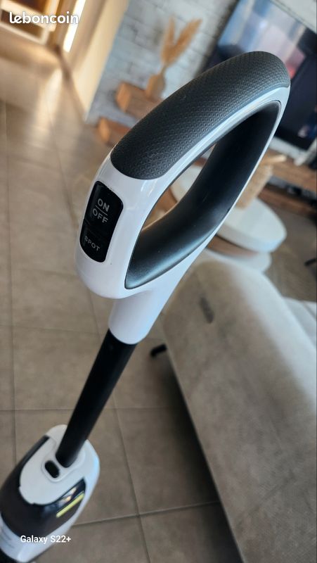 Aspirateur laveur (image 3)