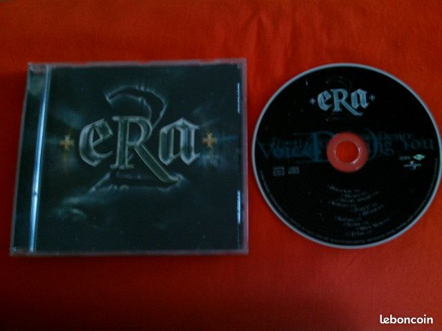 CD - Era 2 (image 2)