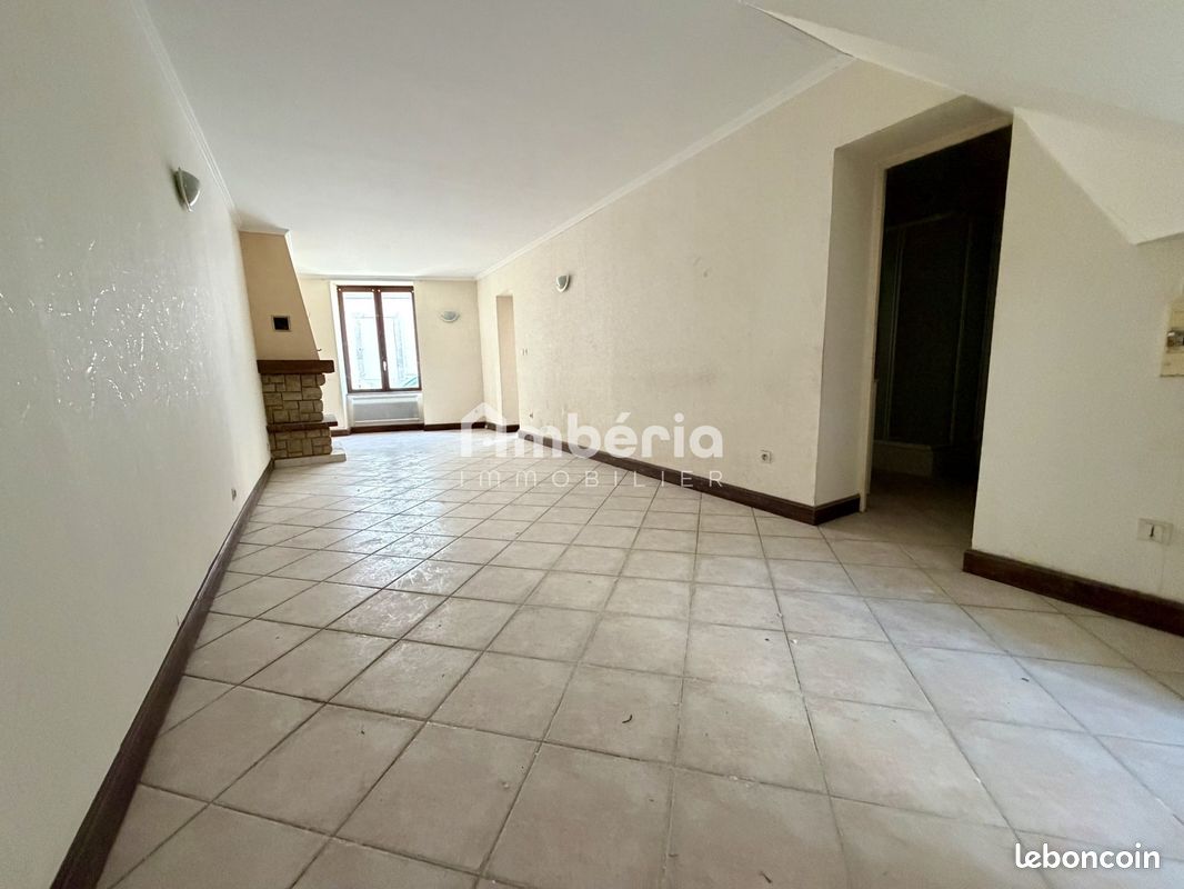 Appartement 2 pièces 46 m² · à Orléans · 46 m² · 120 000 €