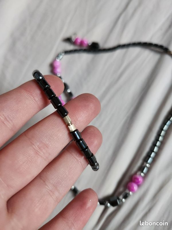 Ensemble de bijoux (image 6)