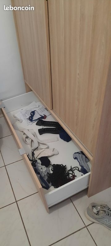Armoire vetement (image 1)