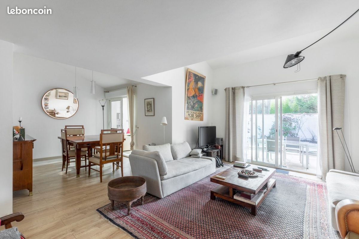 Maison 6 pièces 144 m²