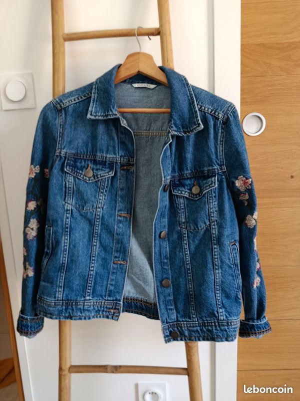 Jean Camaieu Vetement Femme Camaieu 2021 2022 Robe Camaieu