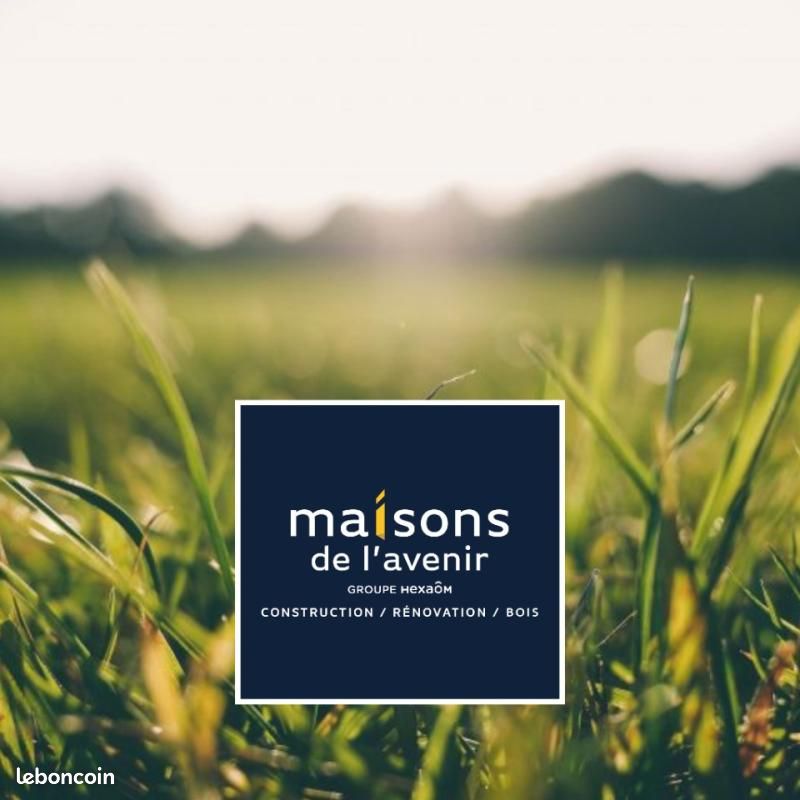 Terrain 453 m² Cleder · à Cléder · 54 000 €