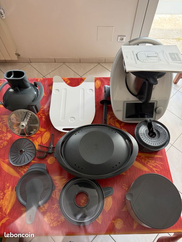 Thermomix TM6 (image 2)