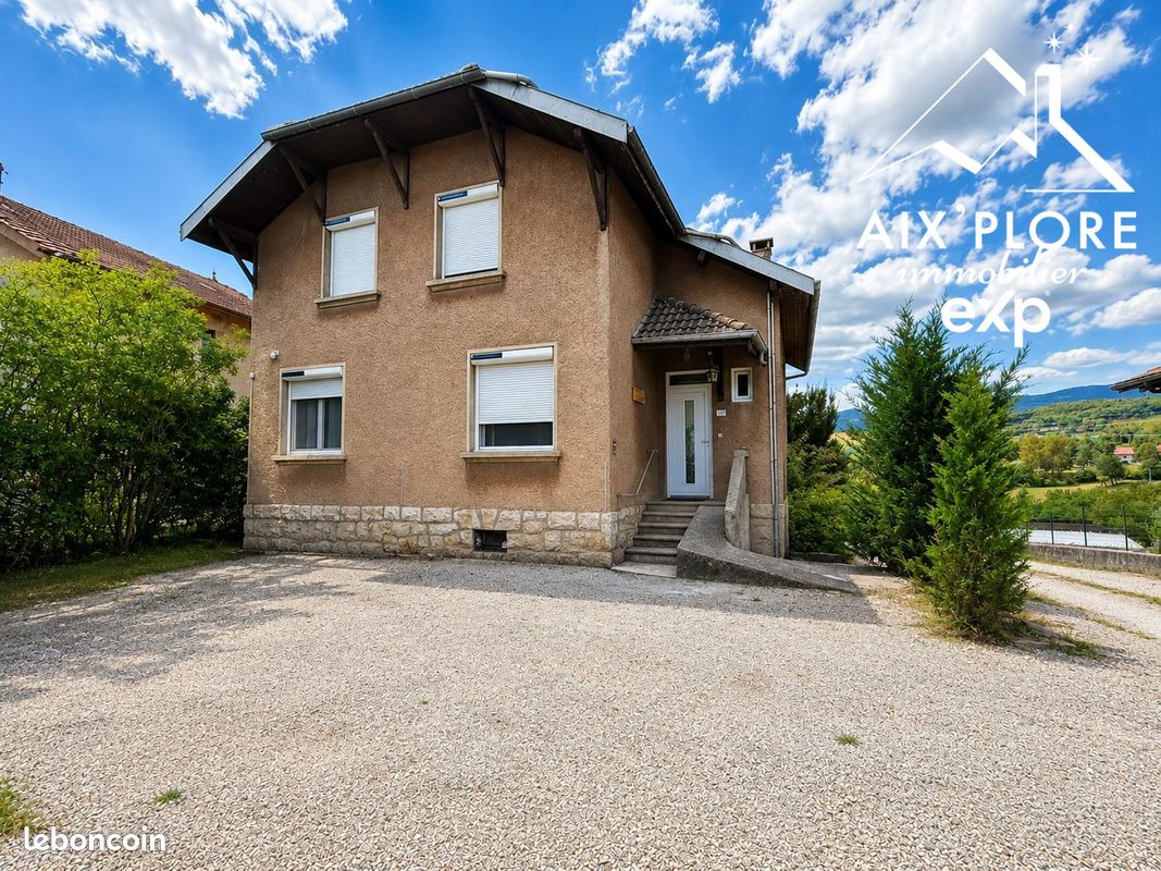Maison 6 pièces 139 m² (image 1)