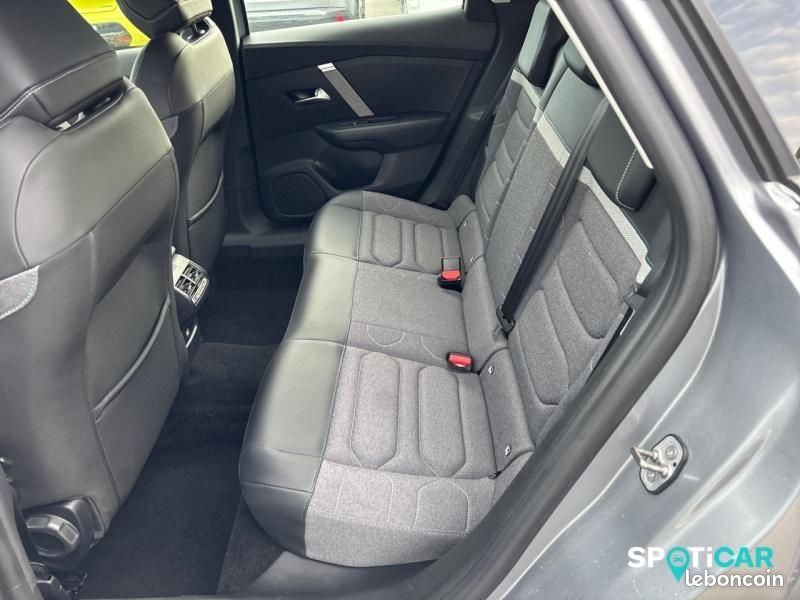Citroen C4 1.2 PureTech 100ch S&S YOU (image 28)
