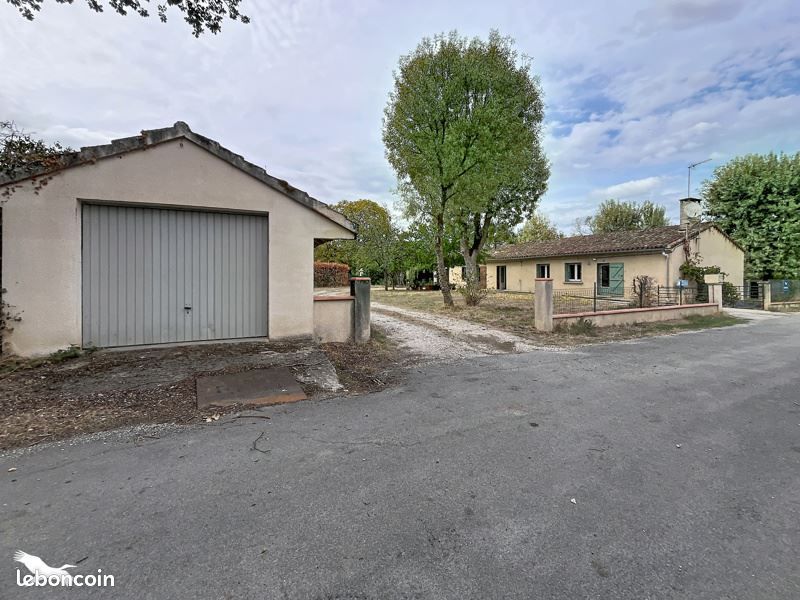 Maison 4 pièces 70 m² · à Lavaur · 70 m² · 106 880 €
