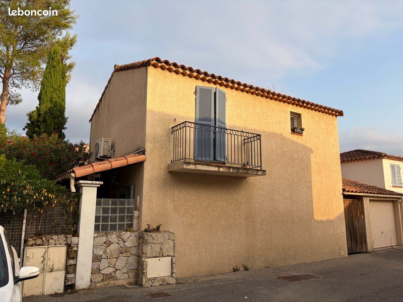 Maison 3 pièces 77 m² · à Valbonne · 77 m² · 585 000 €