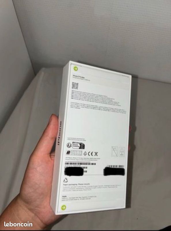 IPhone 17 pro max (image 2)
