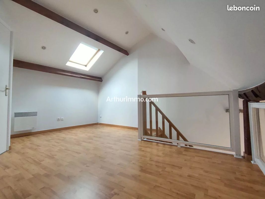 Appartement a louer sucy-en-brie - 2 pièce(s) - 27 m2 - Surfyn