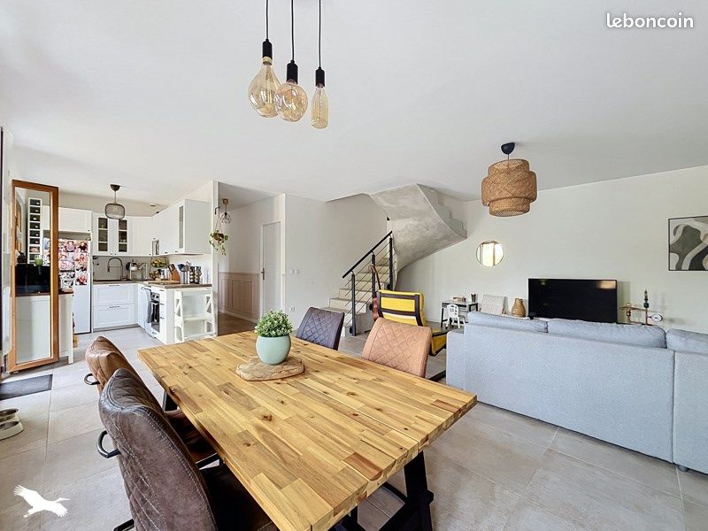 Maison 5 pièces 135 m² (image 8)