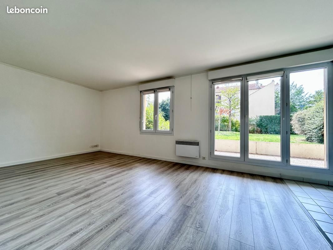 Appartement a louer nogent-sur-marne - 1 pièce(s) - 32 m2 - Surfyn
