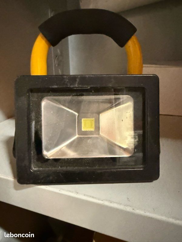 Projecteur LED, portail (image 2)