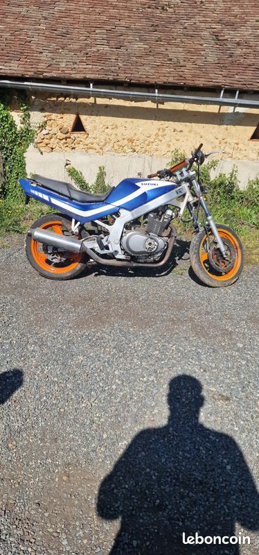 Vend deux 500 gse (image 2)