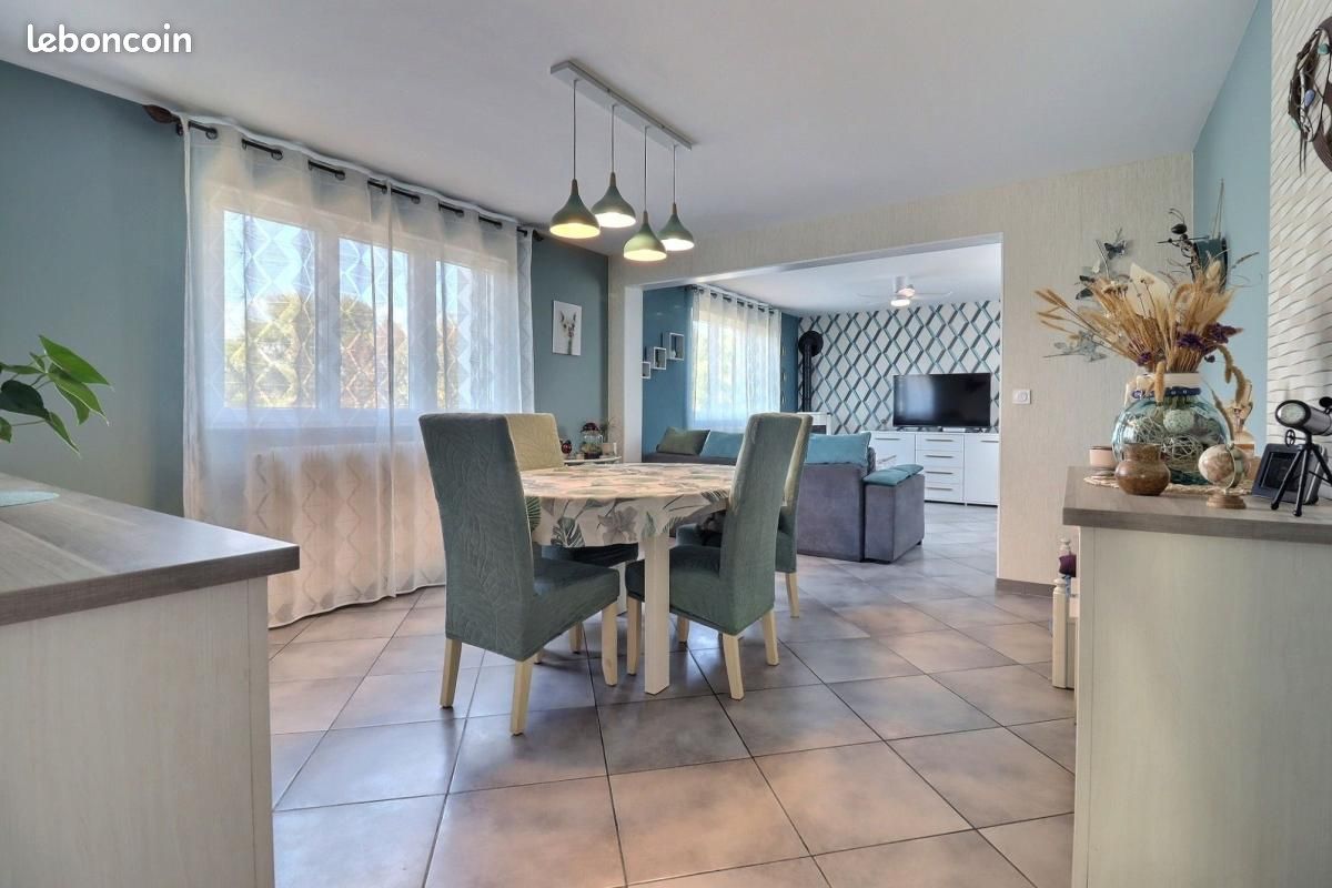 Maison 2 pièces 69 m² · à Marsannay-la-Côte · 69 m² · 180 000 €