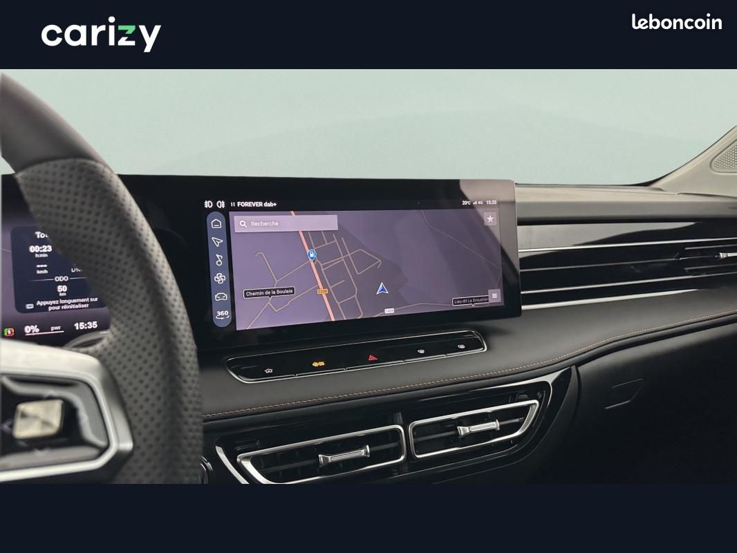 MG EHS 1.5 Hybrid+ 224ch Luxury (image 22)