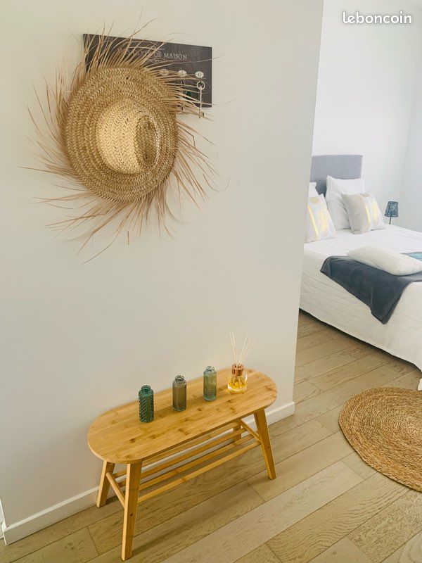 Appartement 2 pièces 28 m² · à Lorient · 28 m² · 700 €/mois