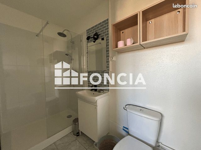 Appartement a louer agen - 1 pièce(s) - 16 m2 - Surfyn