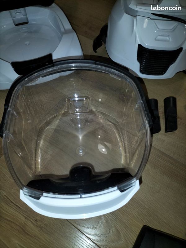 Aspirateur Vivenso (image 6)