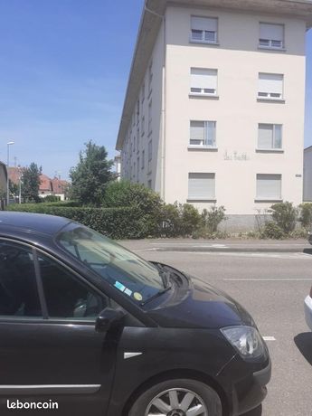 Appartement 5 pièces 84 m²