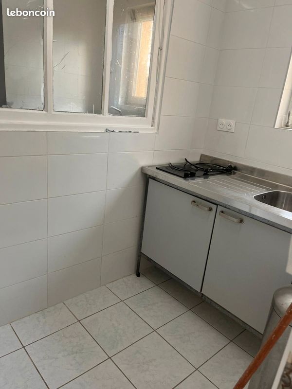 Appartement a louer clamart - 1 pièce(s) - 22 m2 - Surfyn