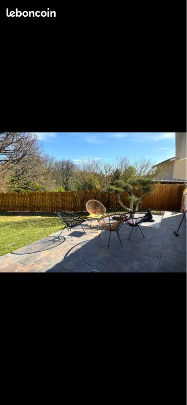 Maison 4 pièces 87 m² · à Pompignac · 87 m² · 320 000 €