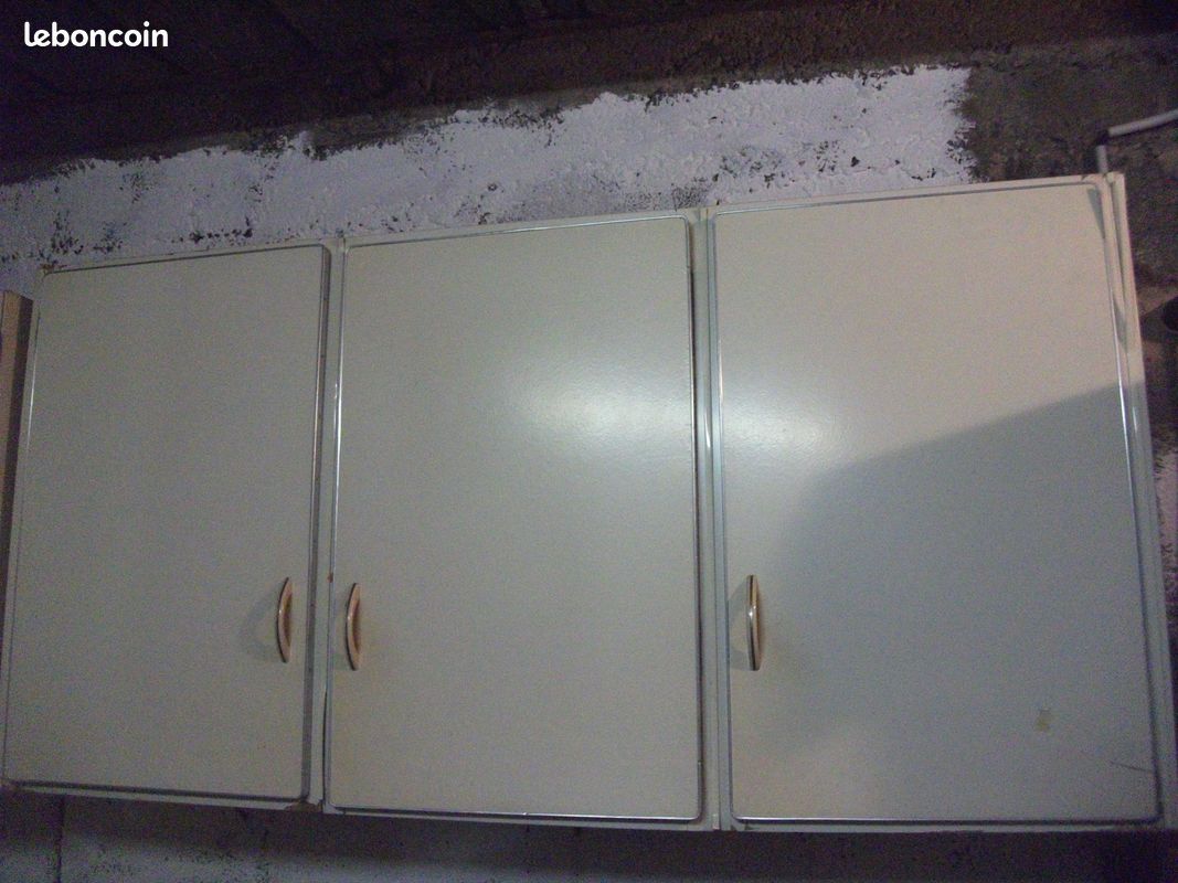 Element de cuisine ( pour atelier ) (image 2)