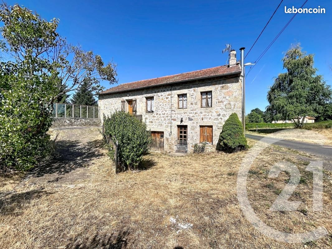 Maison 5 pièces 86 m² · à Grazac · 86 m² · 115 000 €