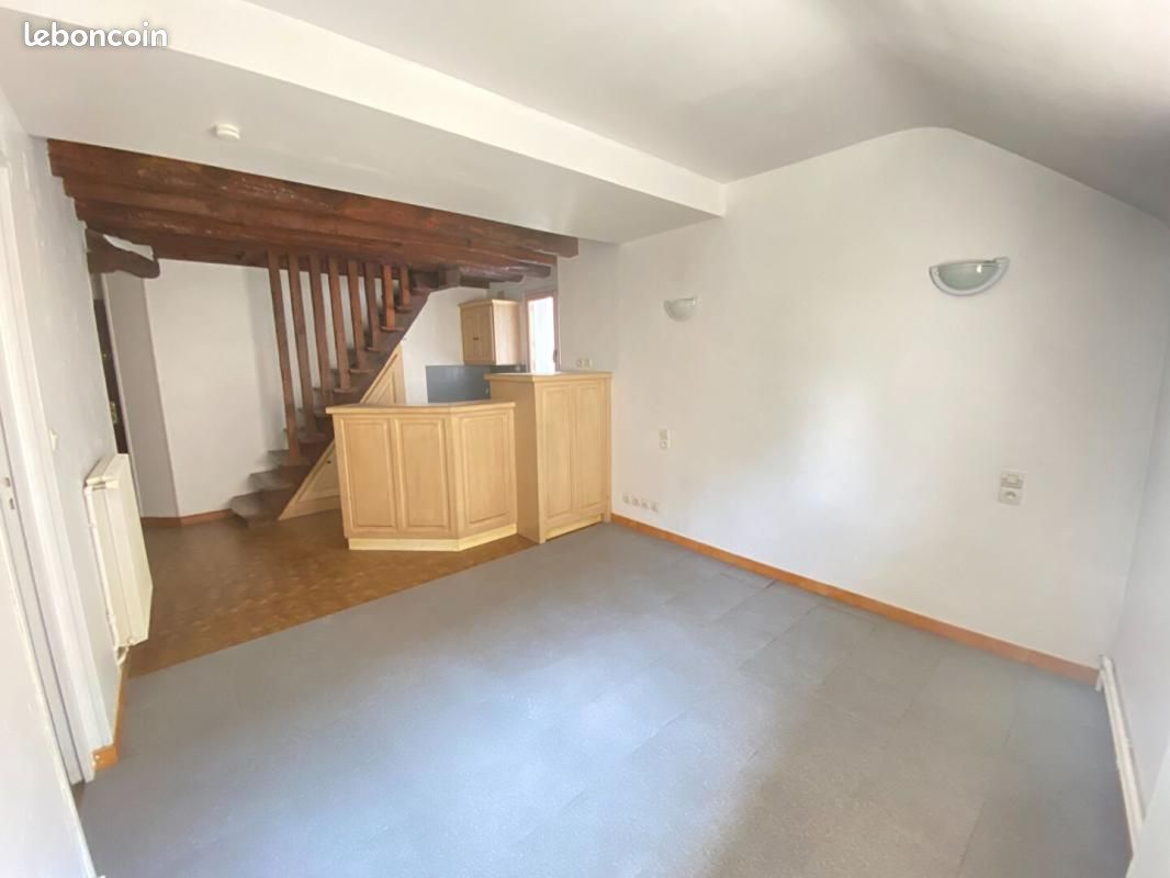 Appartement 2 pièces 32 m² · à Château-Thierry · 32 m² · 530 €/mois