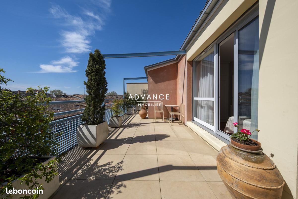 Appartement 5 pièces 175 m² · à Toulouse · 175 m² · 925 000 €