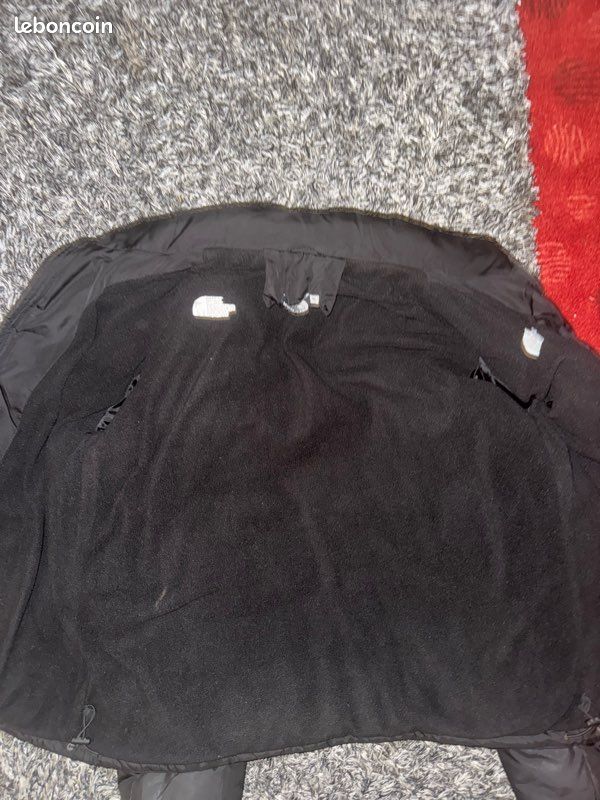Manteau the north face (image 2)