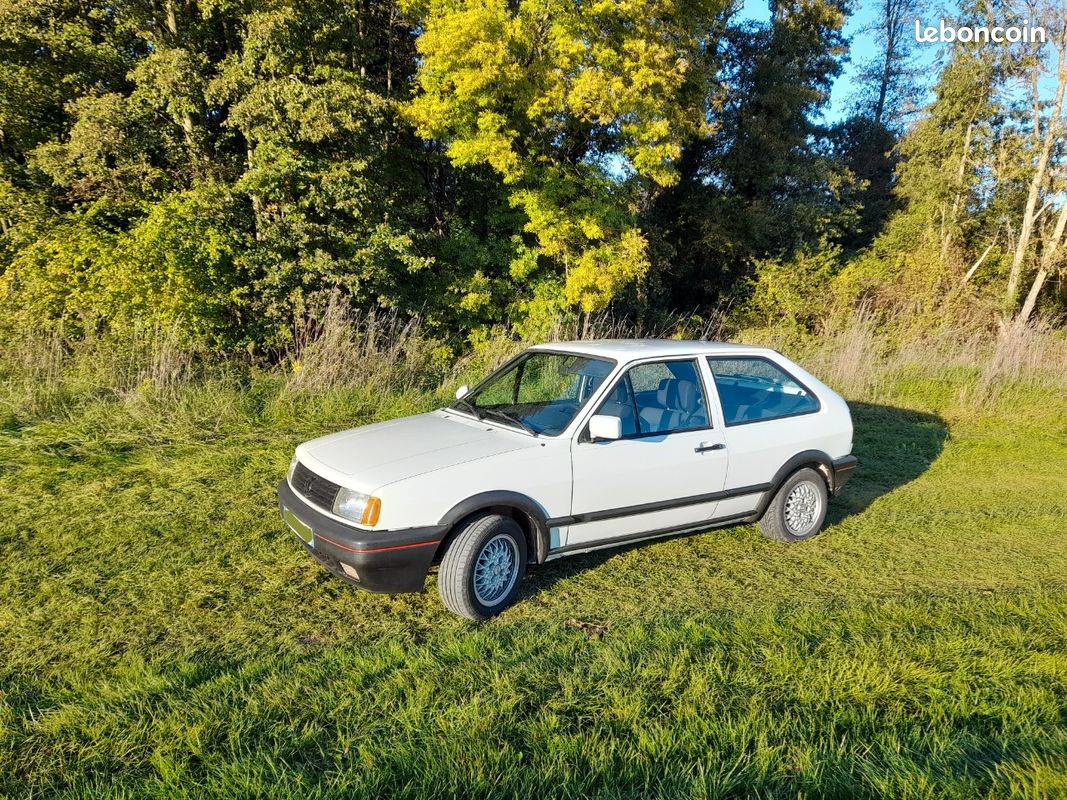Polo G40 (image 1)