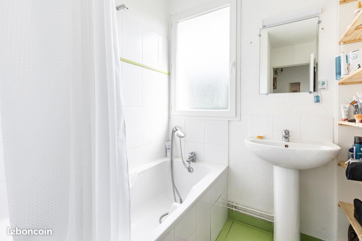 Maison 4 pièces 78 m² - Saint-Pierre-d'Oléron 17310 (image principale 11)