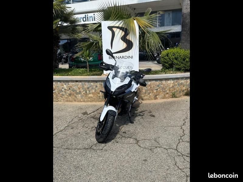 Bmw F F 900 XR A2 (image 3)