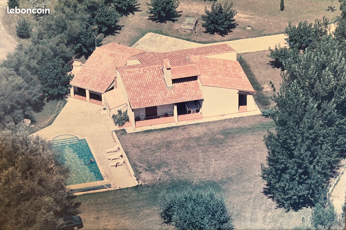 Maison 4 pièces 125 m² · à Agde · 125 m² · 1 500 000 €
