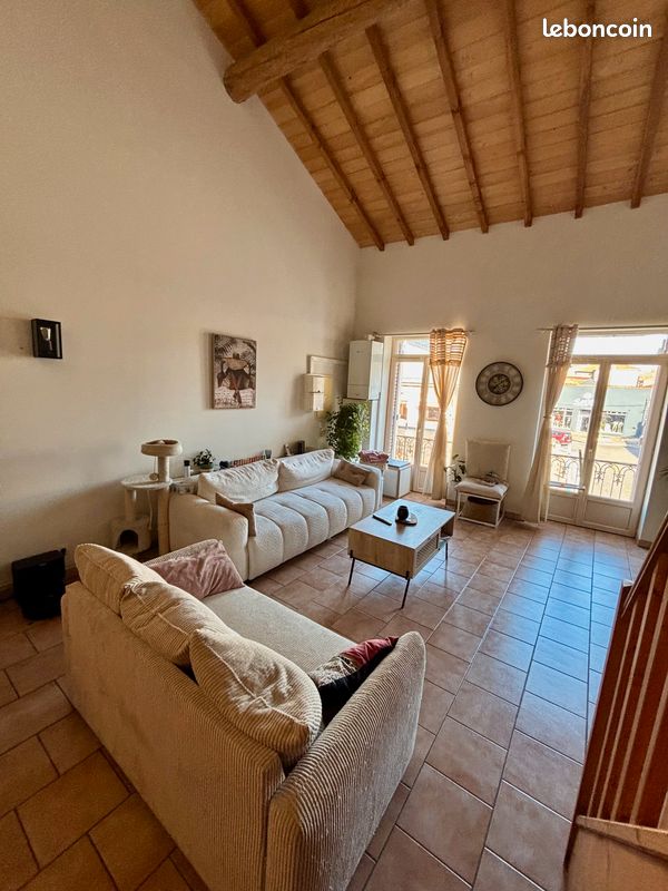 Appartement 3 pièces 80 m² · à Valence · 80 m² · 650 €/mois