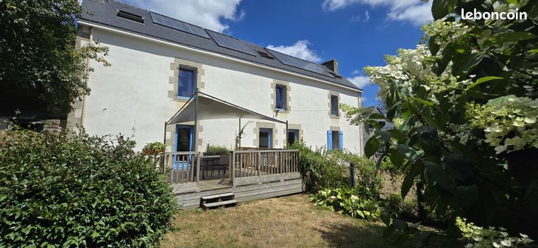 Maison 13 pièces 362 m²